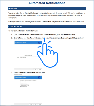 Edge Knowledge Base > Administrative > Automated Notifications ...