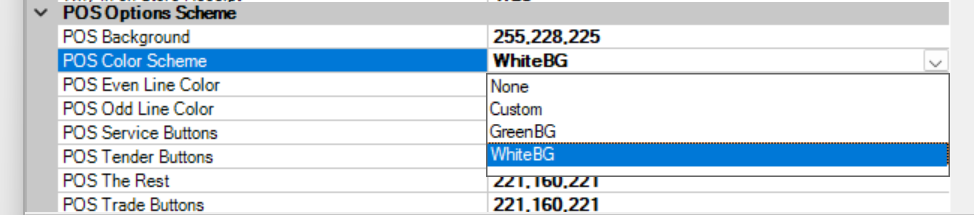 Edge Knowledge Base > Point of Sale (POS) > POS Color Schemes > Pre ...
