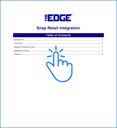 SnapRetail